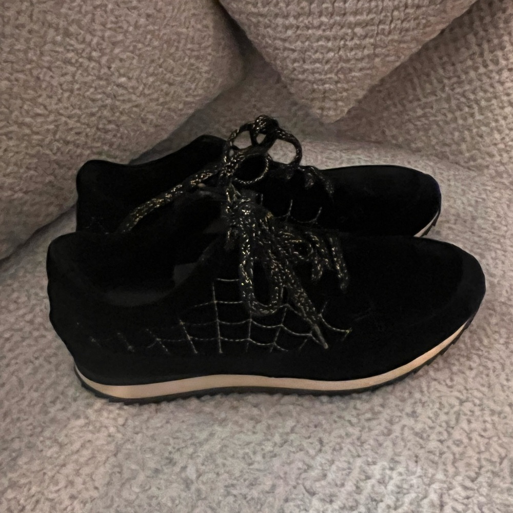 CHARLOTTE OLYMPIA Sneakers - Picture 6 of 9